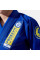 Кимоно Peresvit Immortal BJJ GI Ukraine Edition