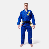 Кимоно Peresvit Immortal BJJ GI Ukraine Edition