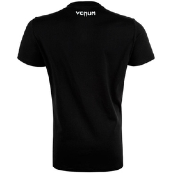 Футболка Venum Koi 2.0 T-Shirt Black White
