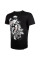 Футболка Venum Koi 2.0 T-Shirt Black White