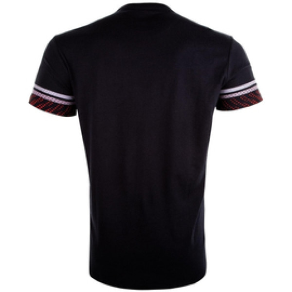 Футболка Venum Elite 2.0 T-shirt Black