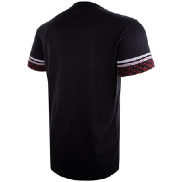Футболка Venum Elite 2.0 T-shirt Black