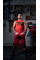 Боксерские перчатки Title Gel E-Series Training&Sparring Gloves Red White Black