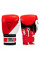Боксерские перчатки Title Gel E-Series Training&Sparring Gloves Red White Black
