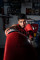 Боксерские перчатки Title Gel E-Series Training&Sparring Gloves Red White Black