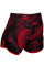 Шорты для MMA Venum Dragons Flight Fightshorts Red
