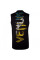 Майка Venum Giant x Plasma Crewneck Tank Top Black Yellow