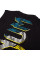 Майка Venum Giant x Plasma Crewneck Tank Top Black Yellow