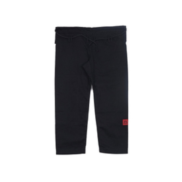Кимоно MANTO Base 2.0 BJJ GI Black