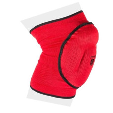 Наколінники Power System PS-6005 Elastic Knee Pad Red (пара) M
