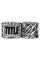 Бинты Title Boxing Print Hand Wraps 180 Zebra