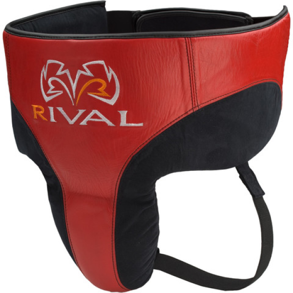 Защита паха Rival RNFL10 Protector 360 Red