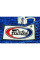 Шорты для тайского бокса Fairtex Blue Lace Muay Thai Shorts