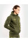 Толстовка Venum Commando Hoodie Loma Edition Khaki
