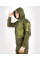 Толстовка Venum Commando Hoodie Loma Edition Khaki