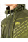 Толстовка Venum Commando Hoodie Loma Edition Khaki