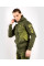 Толстовка Venum Commando Hoodie Loma Edition Khaki