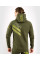 Толстовка Venum Commando Hoodie Loma Edition Khaki