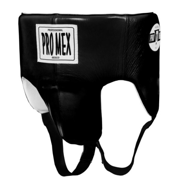 Защита паха Pro Mex Avanzado No-Foul Protector