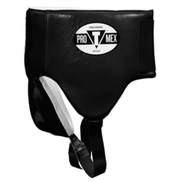 Защита паха Pro Mex Avanzado No-Foul Protector