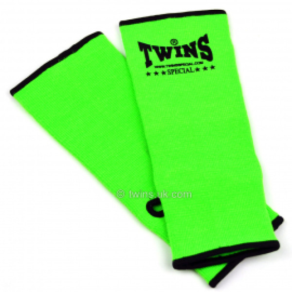 Twins Защита голеностопа Twins AG1 Green