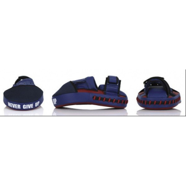 Боксерские лапы Fairtex Cardio Focus Mitts FMV13