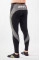 Компрессионные штаны Artix Fit Melange