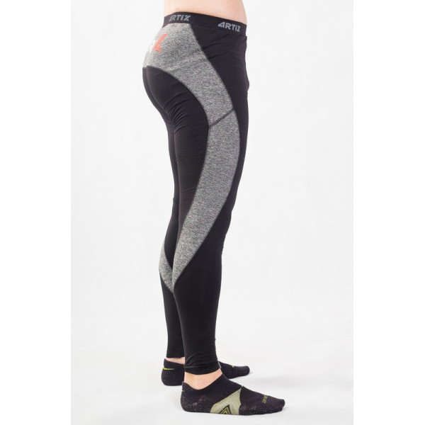 Компрессионные штаны Artix Fit Melange