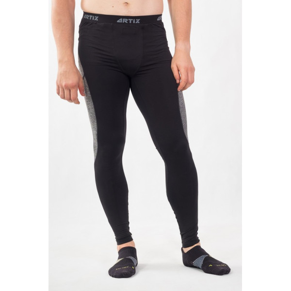 Компрессионные штаны Artix Fit Melange