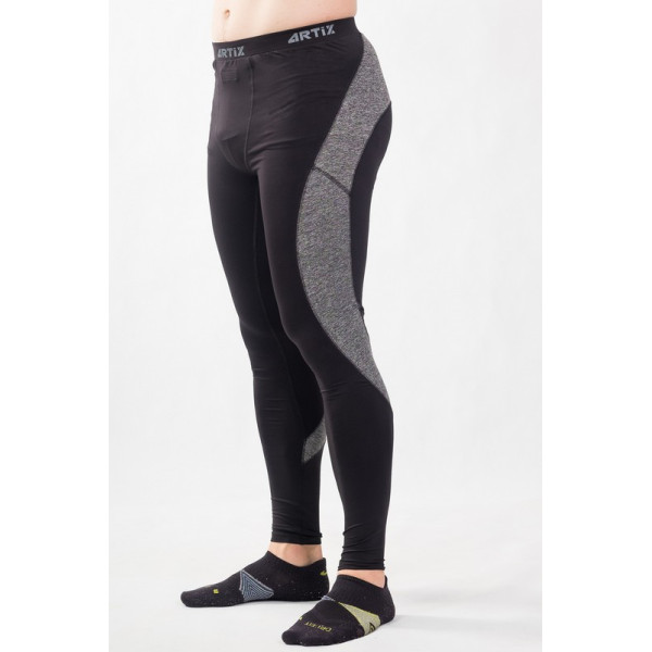 Компрессионные штаны Artix Fit Melange