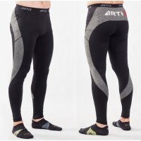 Компрессионные штаны Artix Fit Melange