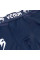 Компрессионные штаны Venum Logos Tights Navy Blue White