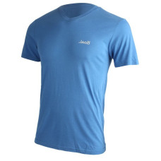 Футболка Jaco Performance V Neck Blue