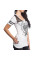 Женская футболка Sinful By Affliction Ginger June Tee