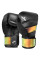 Боксерские перчатки Hayabusa T3 Boxing Gloves Black Iridescent