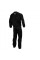 Костюм-сауна Title Exceed Nylon Sauna Suit Black