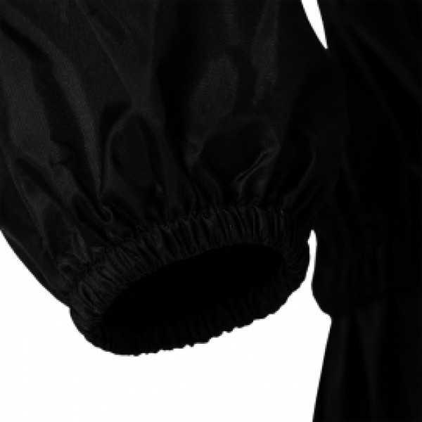 Костюм-сауна Title Exceed Nylon Sauna Suit Black