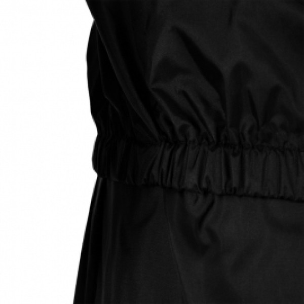 Костюм-сауна Title Exceed Nylon Sauna Suit Black