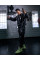Костюм-сауна Title Exceed Nylon Sauna Suit Black