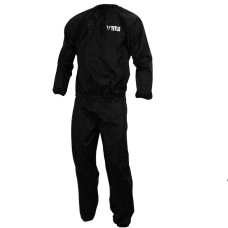 Костюм-сауна Title Exceed Nylon Sauna Suit Black