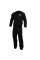 Костюм-сауна Title Exceed Nylon Sauna Suit Black