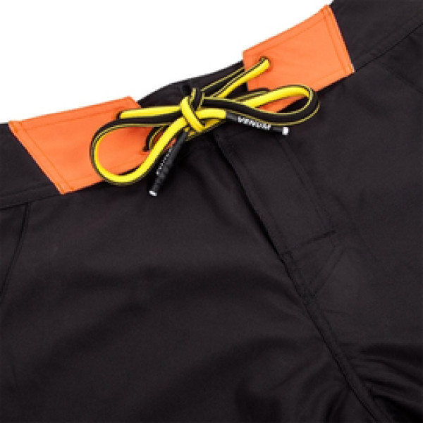 Шорты Venum Martini Boardshorts Black Yellow