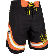 Шорты Venum Martini Boardshorts Black Yellow