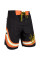 Шорты Venum Martini Boardshorts Black Yellow