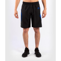 Шорты для MMA Venum Nogi 3.0 Fightshorts Black Blue