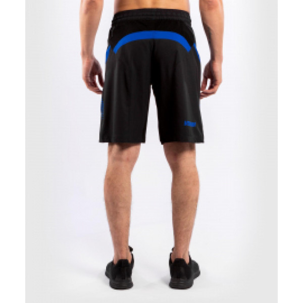 Шорты для MMA Venum Nogi 3.0 Fightshorts Black Blue
