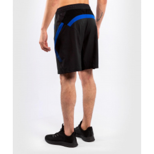 Шорты для MMA Venum Nogi 3.0 Fightshorts Black Blue