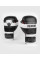Боксерские перчатки Venum Bandit Black Grey