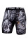 Компрессионные шорты Venum Dragons Flight Compression Shorts Black