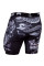 Компрессионные шорты Venum Dragons Flight Compression Shorts Black